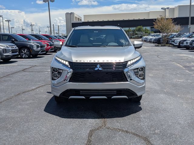 New 2026 Mitsubishi Eclipse Cross SEL AWD/4WD image 3