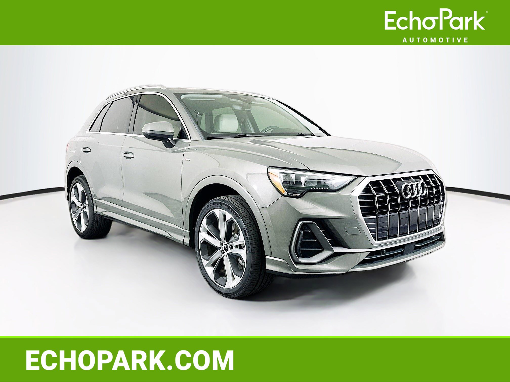 Used 2021 Audi Q3 2.0T Premium w/ Convenience Package
