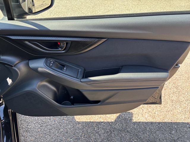 Certified 2023 Subaru Impreza 2.0i Premium AWD/4WD image 16