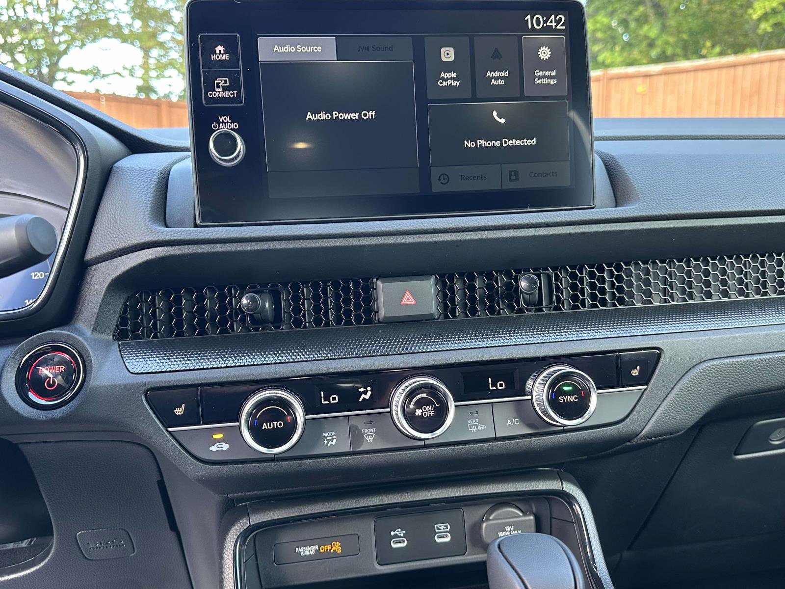 New 2026 Honda CR-V Sport-L image 4