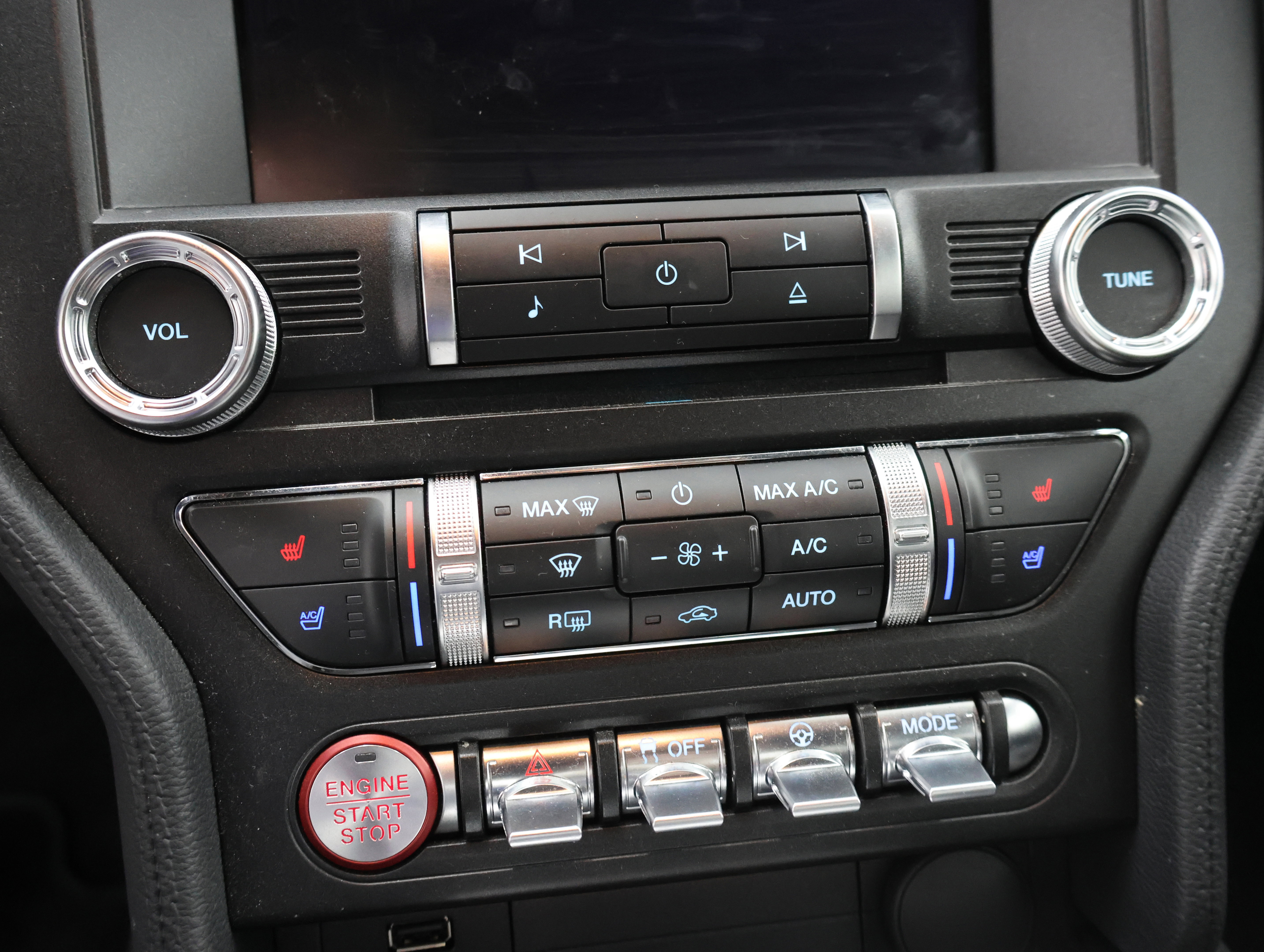 Used 2019 Ford Mustang Bullitt w/ Bullitt Electronics Package RWD image 54