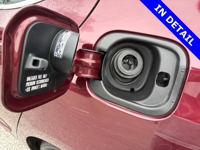 Used 2015 Acura TLX V6 SH-AWD w/ Technology Pkg image 20