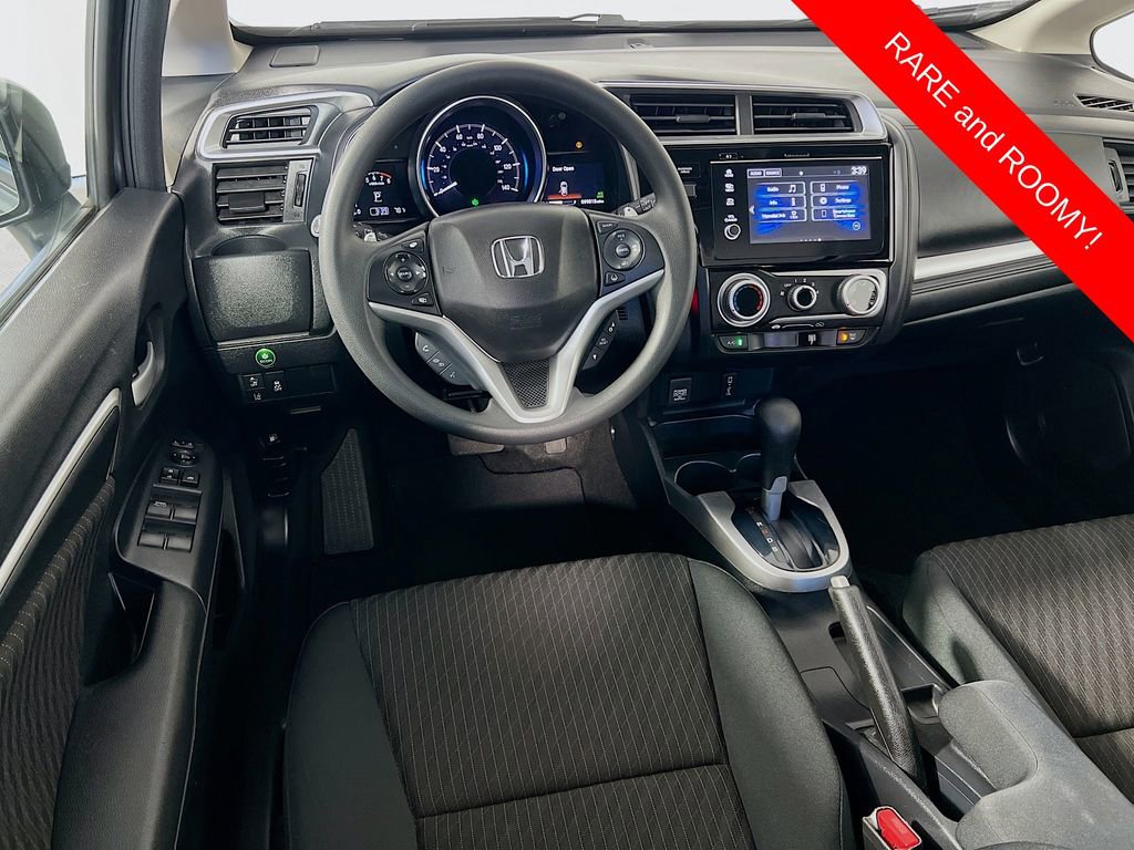 Used 2020 Honda Fit EX image 20