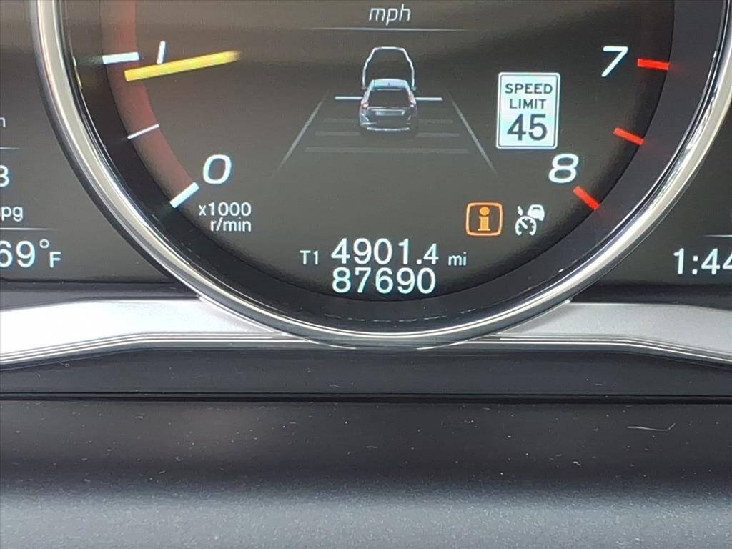 Used 2015 Volvo XC60 T5 Platinum FWD image 28