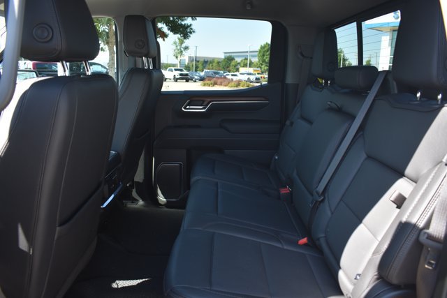 Used 2023 GMC Sierra 1500 Denali AWD/4WD image 17