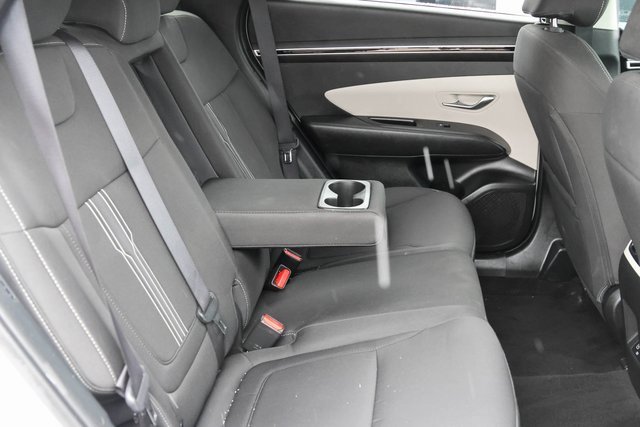 Used 2023 Hyundai Tucson SEL image 17