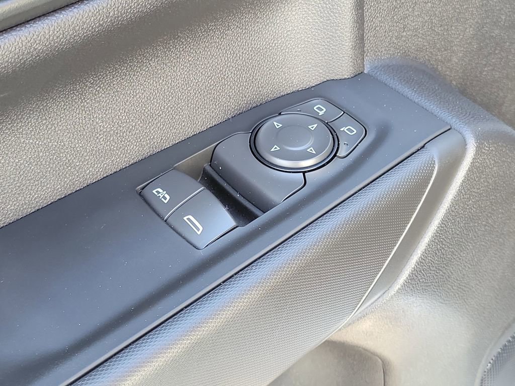 Used 2026 Chevrolet Silverado 1500 W/T w/ WT Value Package image 13