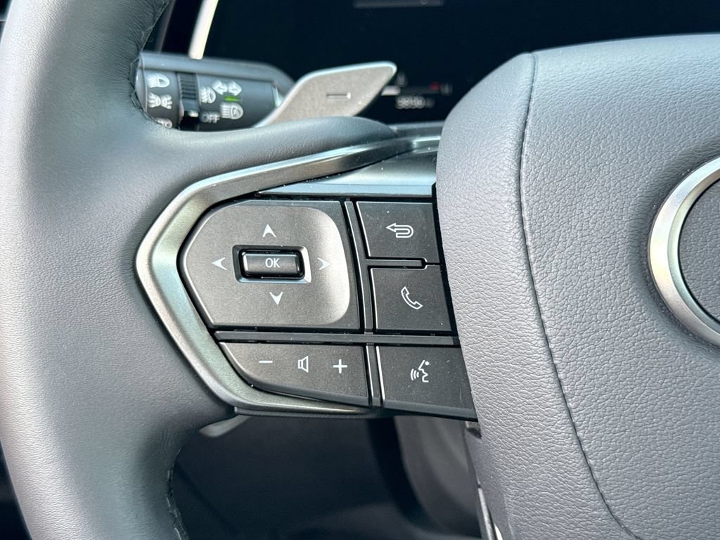 Used 2026 Lexus RX 350 FWD image 26