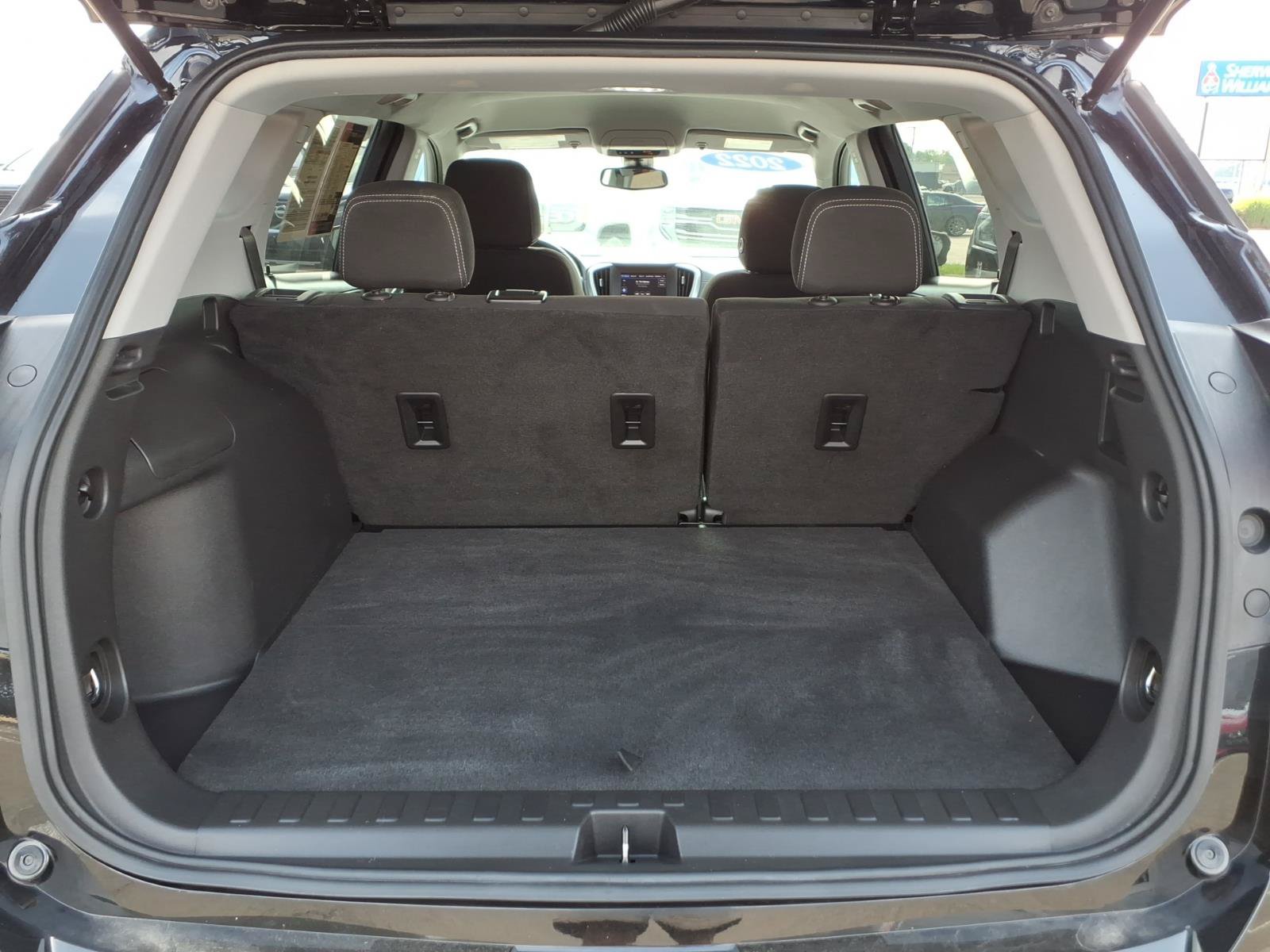 Used 2022 GMC Terrain SLE w/ Driver Convenience Package FWD image 25
