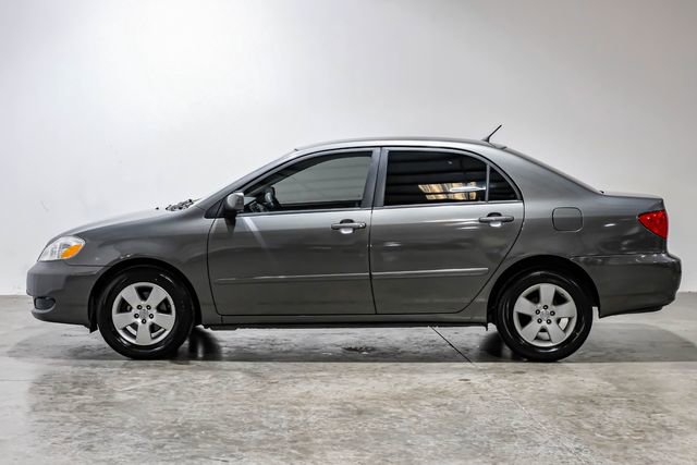 Used 2006 Toyota Corolla LE image 24