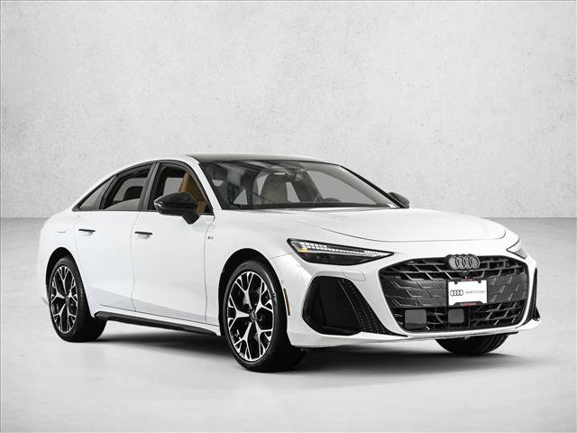 New 2026 Audi A6 Premium Plus AWD/4WD image 11