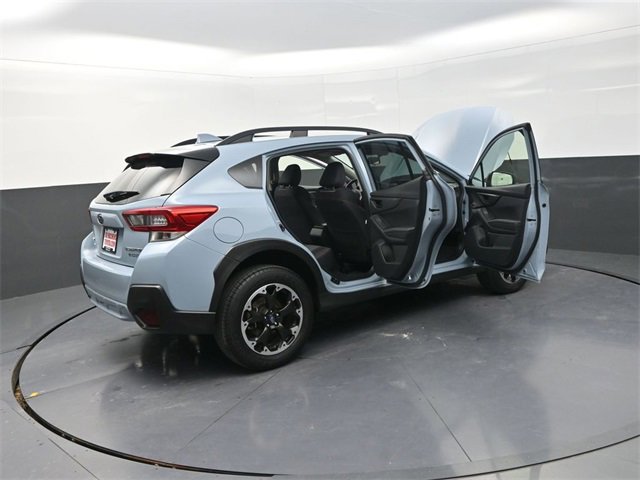Used 2022 Subaru Crosstrek 2.0i Premium w/ Moonroof Package image 41