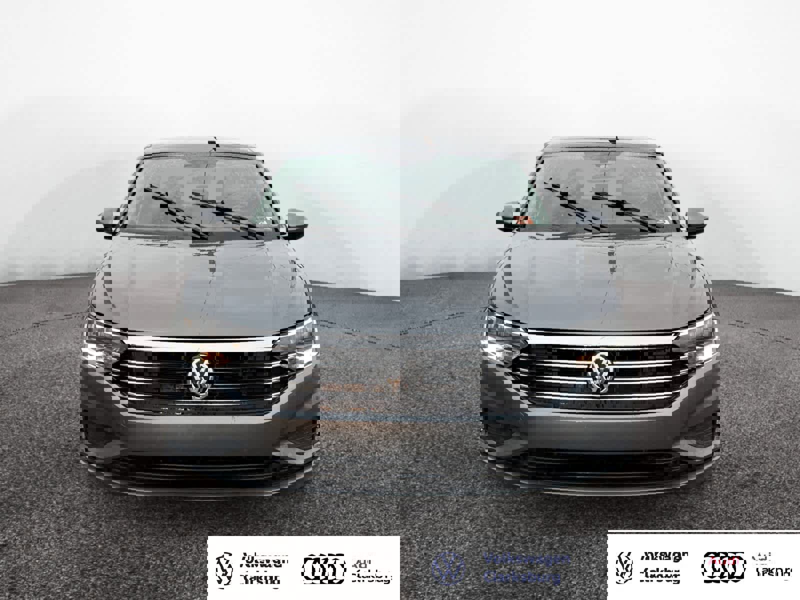 Used 2019 Volkswagen Jetta SE image 8