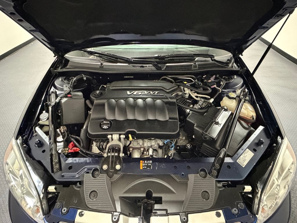 Used 2012 Chevrolet Impala LS FWD image 16