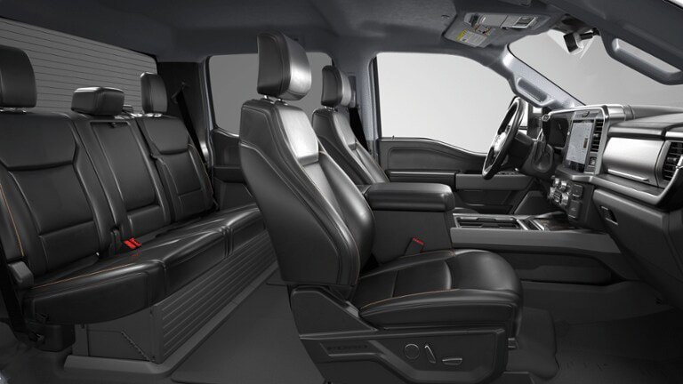 New 2026 Ford F250 Lariat w/ Lariat Premium Package image 28