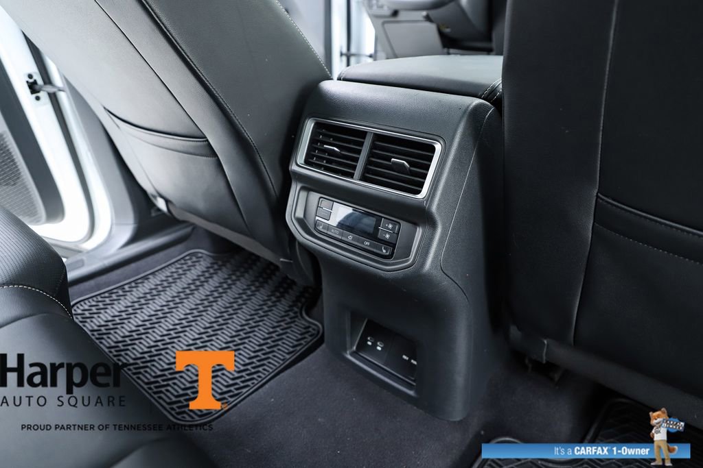 Used 2024 Volkswagen Atlas SEL AWD/4WD image 79