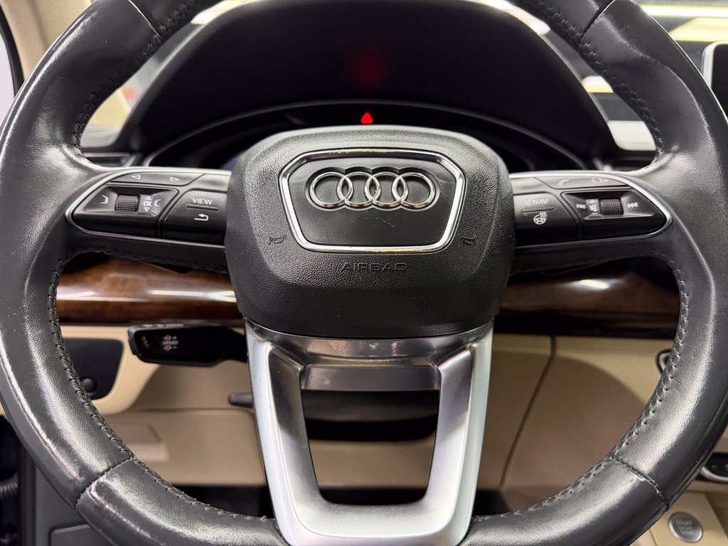 Used 2020 Audi Q5 2.0T Premium Plus w/ Premium Plus Package AWD/4WD image 22