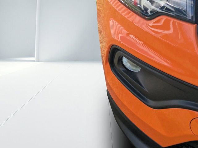 New 2026 Jeep Compass Latitude image 8