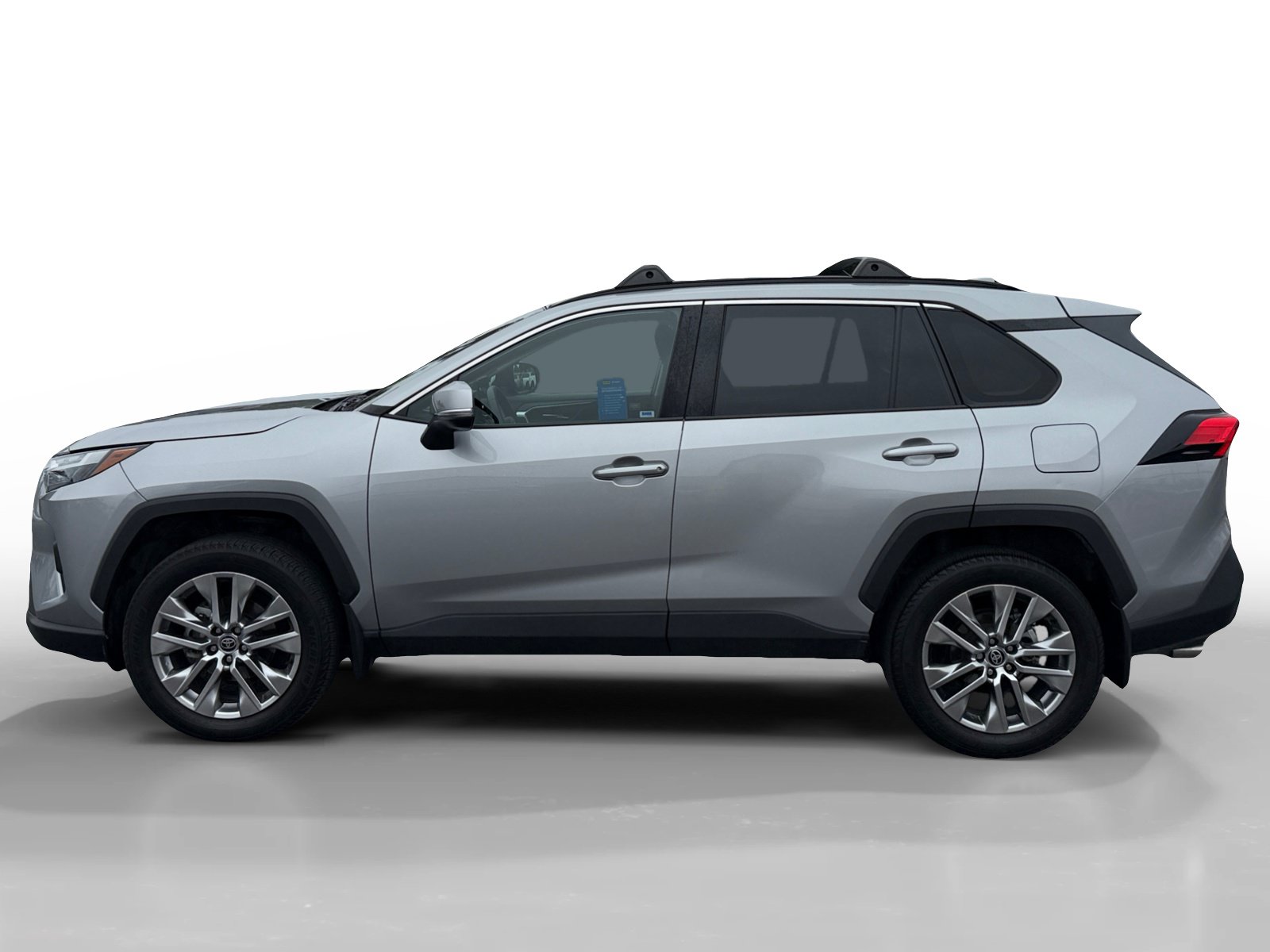 Used 2024 Toyota RAV4 XLE Premium w/ Weather Package FWD image 2