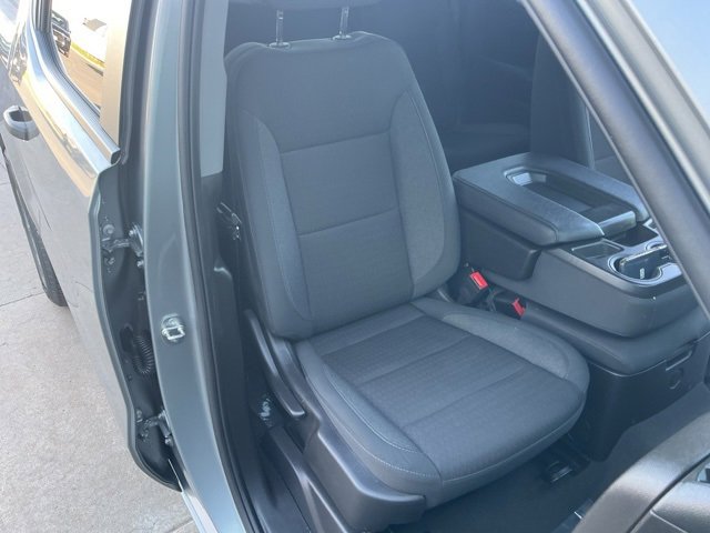 Used 2024 Chevrolet Silverado 1500 Custom image 25