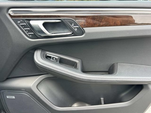 Used 2021 Porsche Macan S AWD/4WD image 25