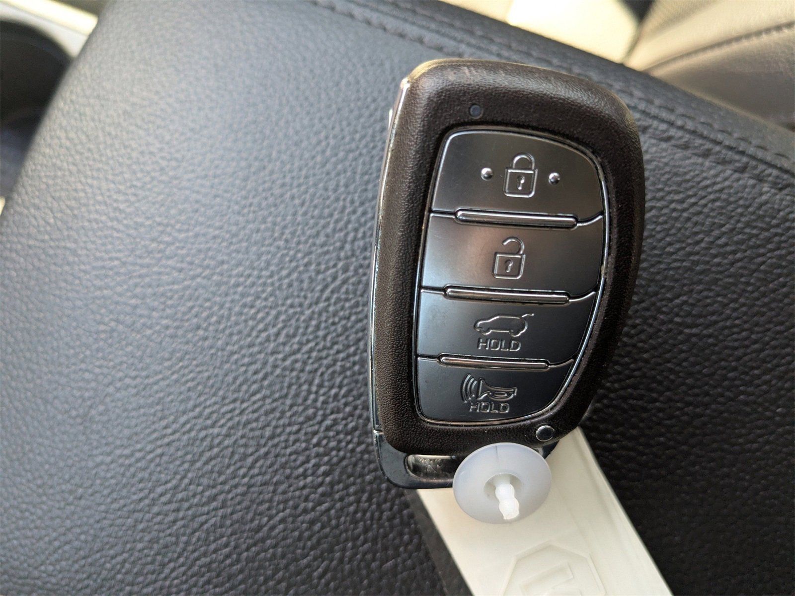 Used 2016 Hyundai Tucson Limited image 34