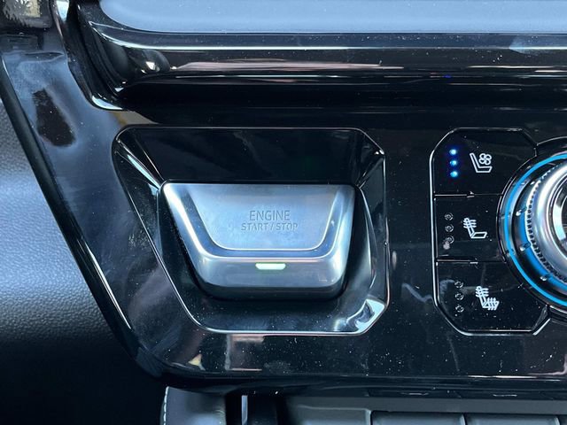 New 2026 GMC Sierra 1500 AT4X image 30