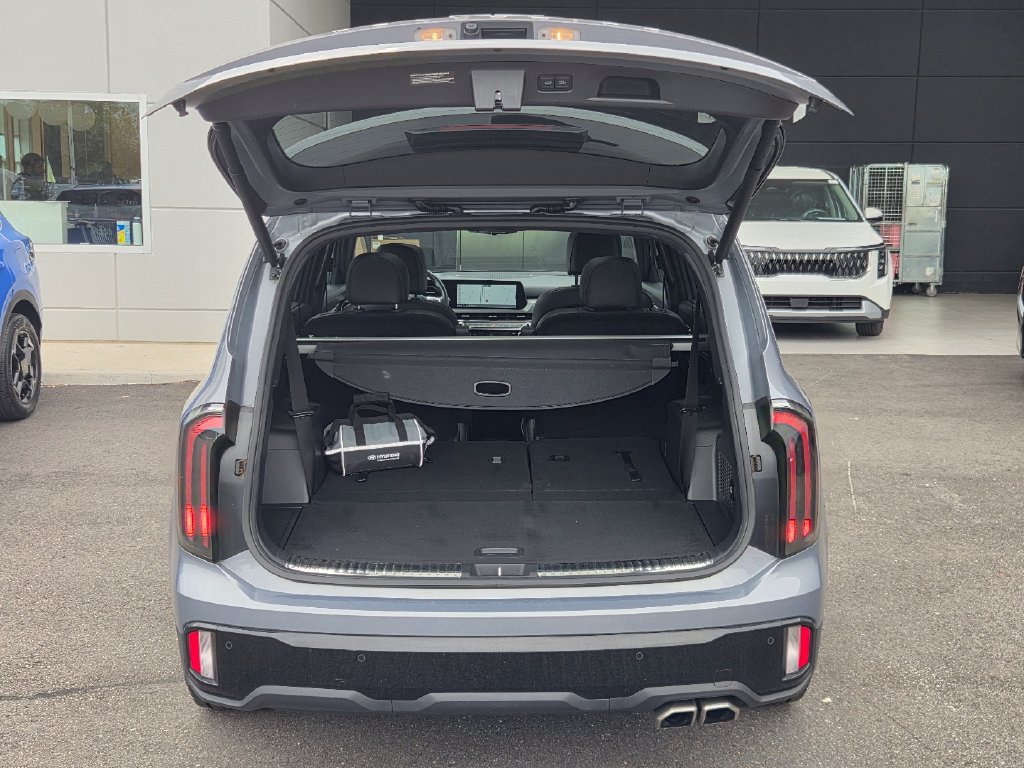 Used 2024 Kia Telluride SX Prestige X-Pro AWD/4WD image 33