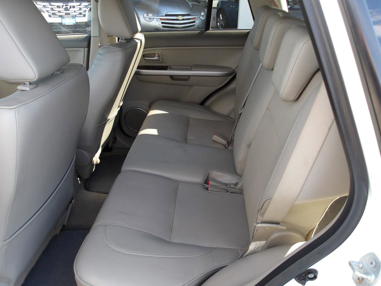Used 2008 Suzuki Grand Vitara Luxury AWD/4WD image 10