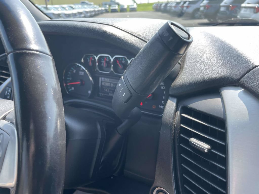 Used 2018 GMC Yukon XL SLT RWD image 17