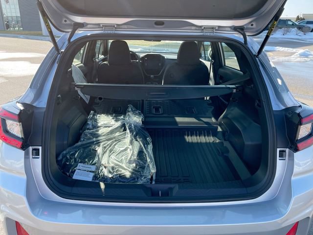 New 2026 Subaru Impreza RS image 19