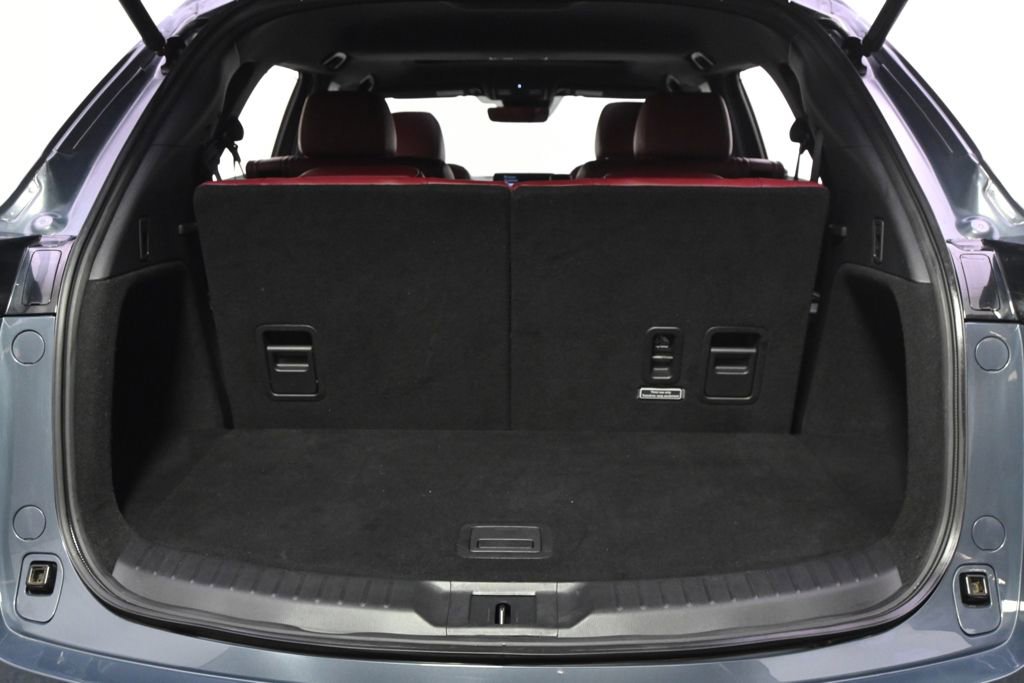Used 2022 MAZDA CX-9 Carbon Edition image 20
