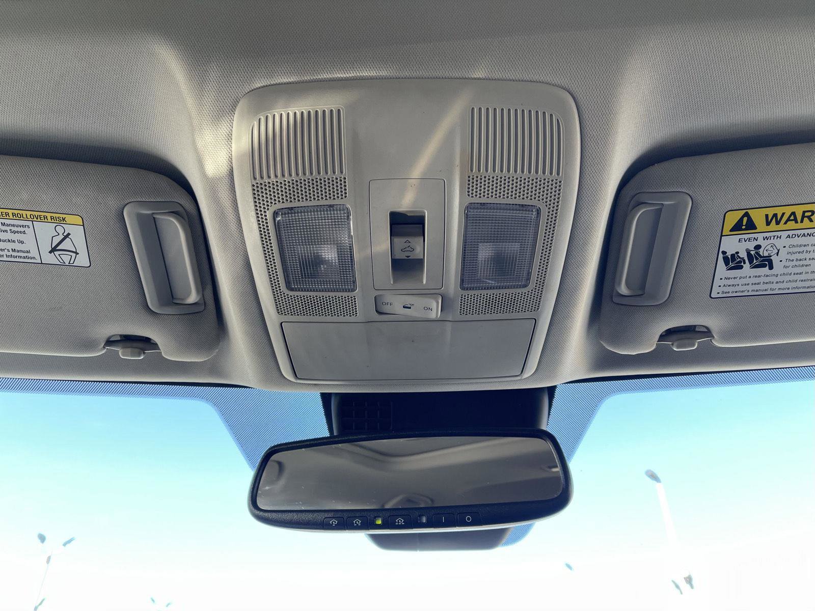 Used 2021 MAZDA CX-5 Grand Touring w/ GT Premium Package image 12