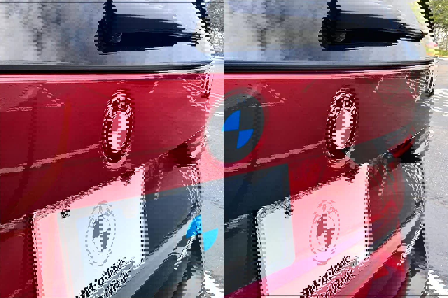 Certified 2026 BMW X1 xDrive28i image 30