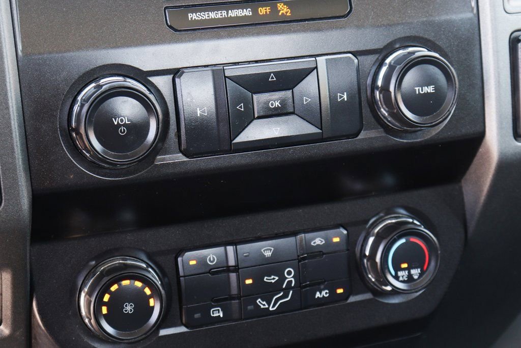 Used 2019 Ford F250 XL w/ XL Value Package RWD image 23