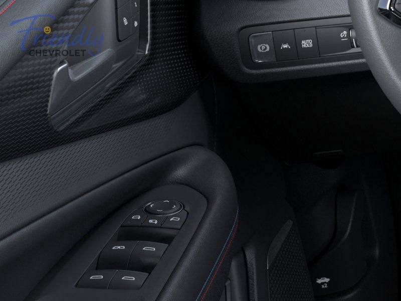 New 2026 Chevrolet Blazer EV RS AWD/4WD image 32