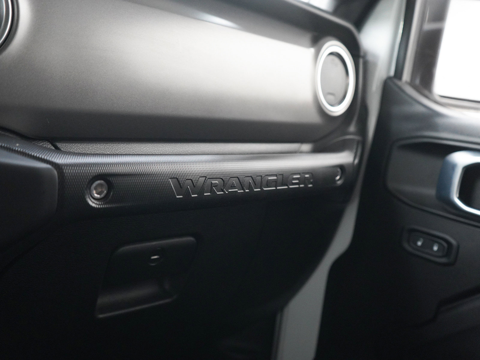 Used 2023 Jeep Wrangler Unlimited Rubicon 4xe w/ Cold Weather Group image 24