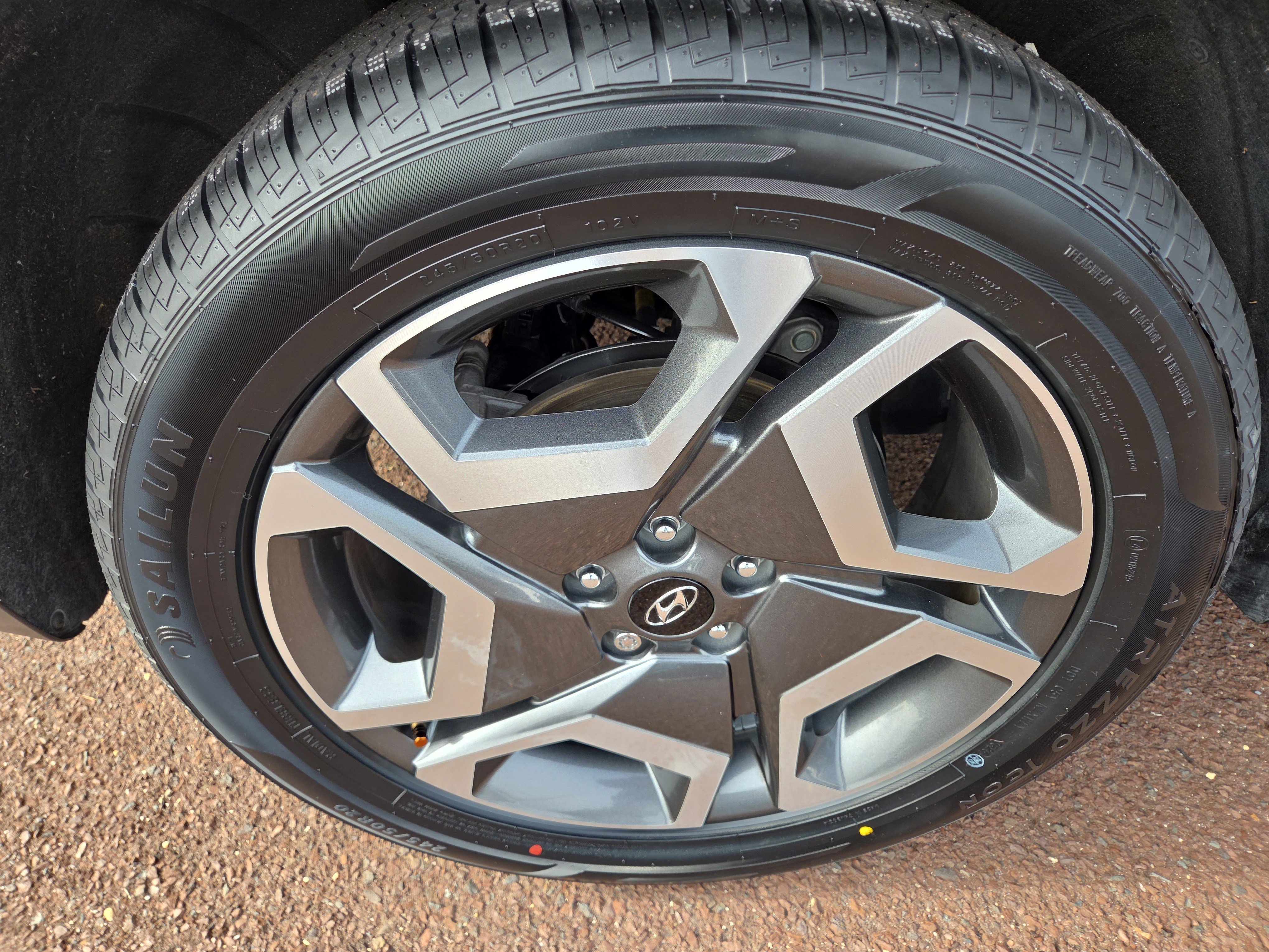 Used 2023 Hyundai Palisade SEL w/ Premium Package image 10