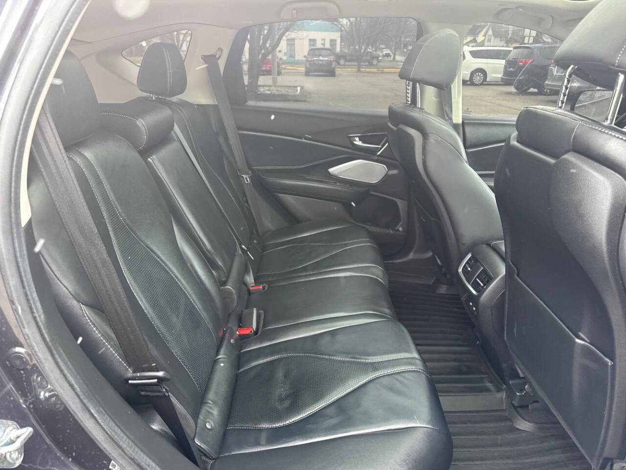 Used 2020 Acura RDX AWD w/ Technology Package image 29