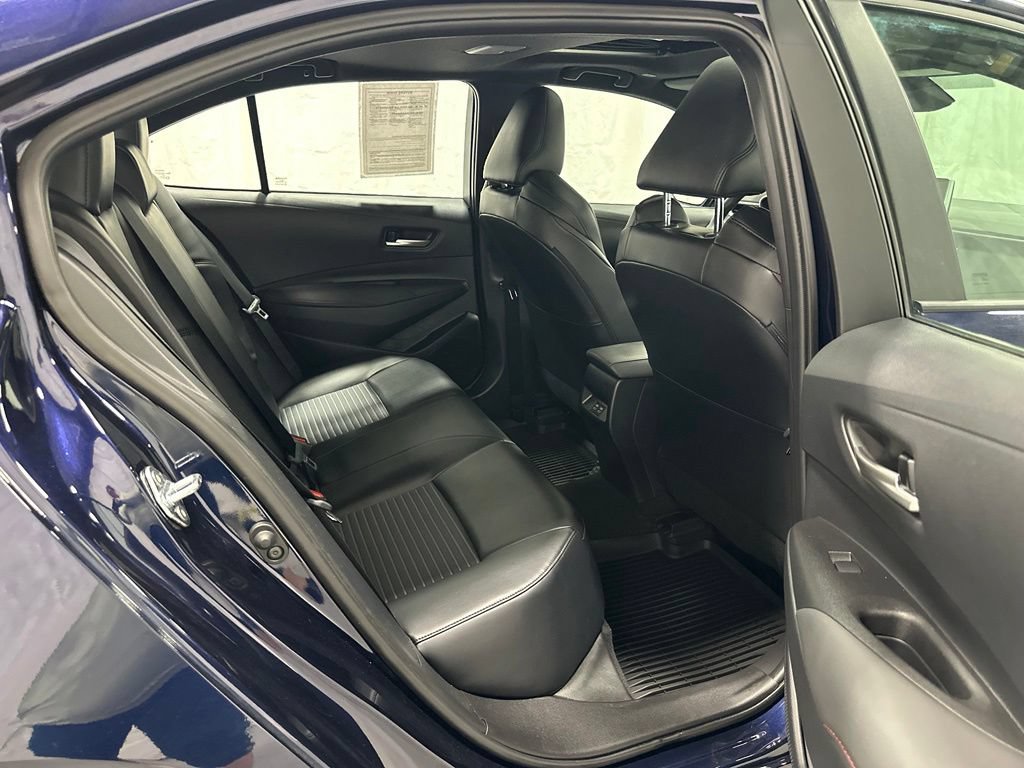 Used 2026 Toyota Corolla XSE FWD image 51