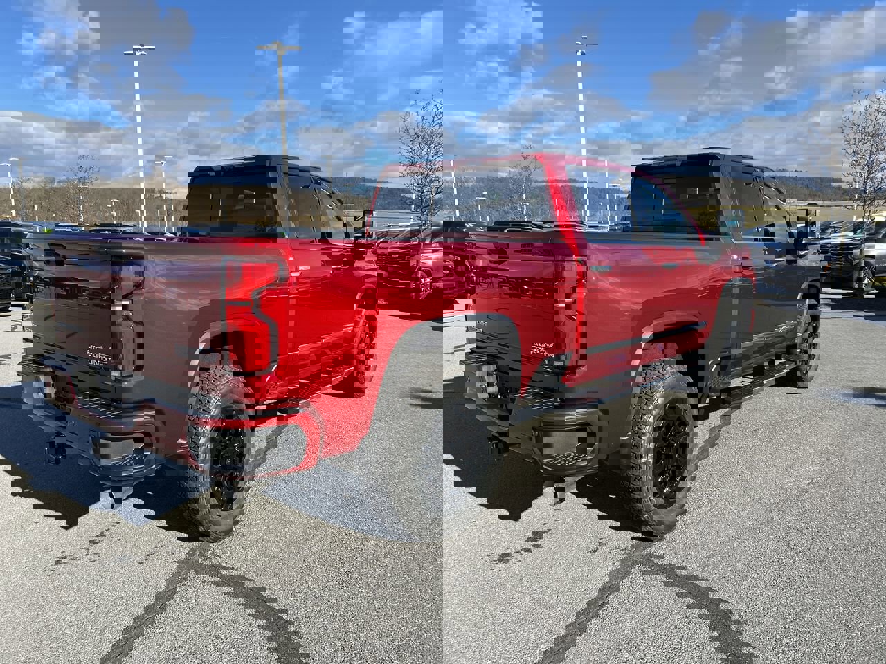 New 2026 Chevrolet Silverado 2500 High Country w/ Technology Package image 7