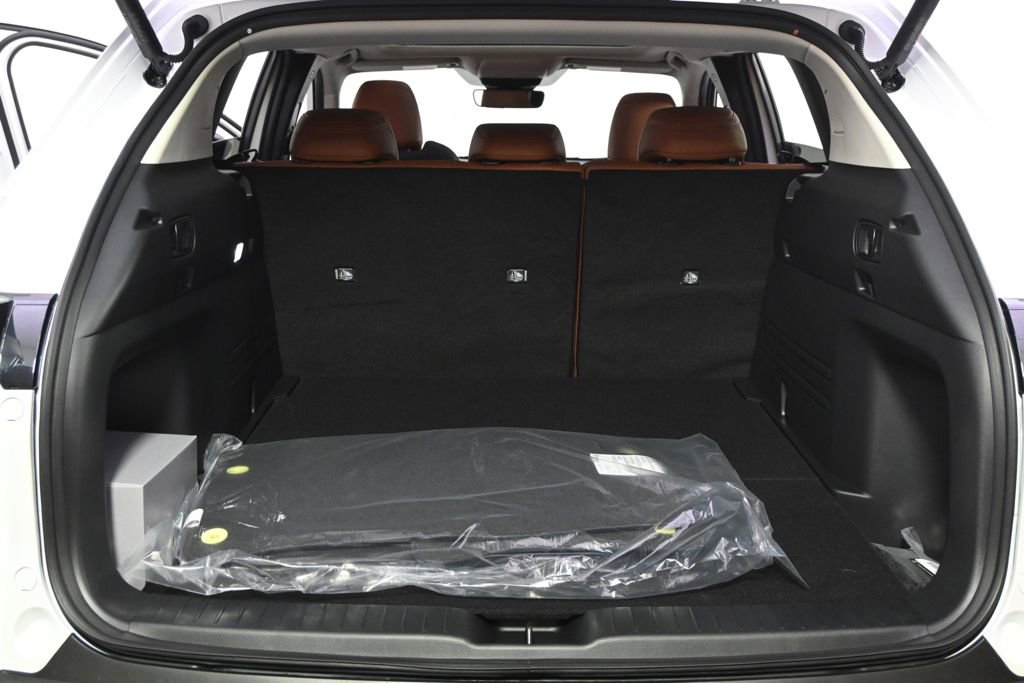 New 2026 MAZDA CX-50 AWD 2.5 S w/ Cargo Package image 19