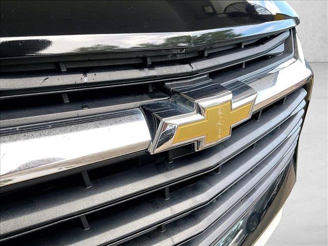 Certified 2019 Chevrolet Blazer L FWD image 26