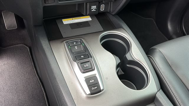 Used 2023 Honda Ridgeline RTL-E image 21