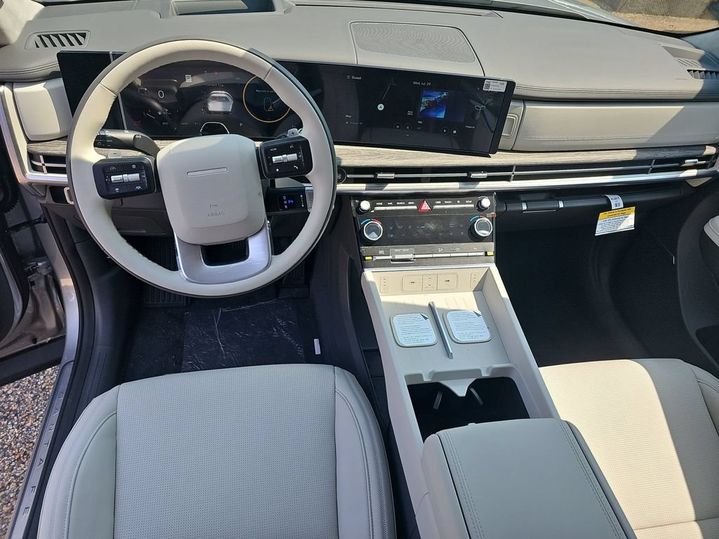 New 2026 Hyundai Santa Fe Calligraphy FWD image 15