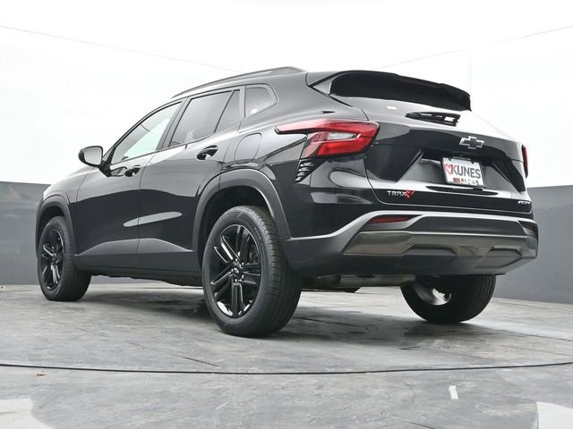 Used 2024 Chevrolet Trax ACTIV w/ Driver Confidence Package FWD image 47