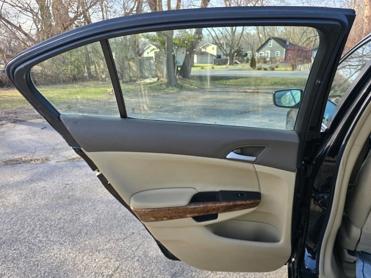 Used 2009 Honda Accord EX image 14