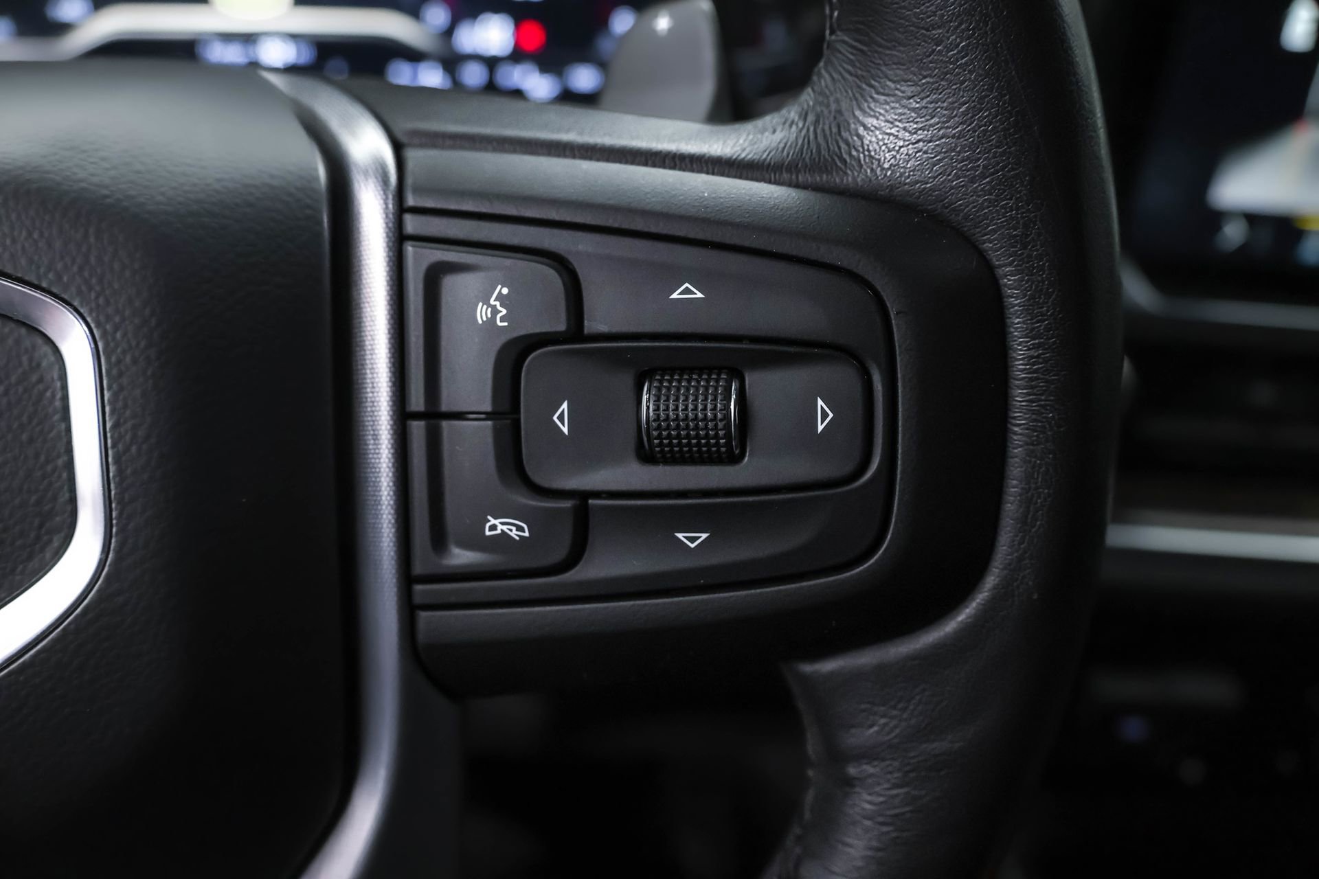 Used 2023 GMC Sierra 1500 Elevation w/ Preferred Package image 25