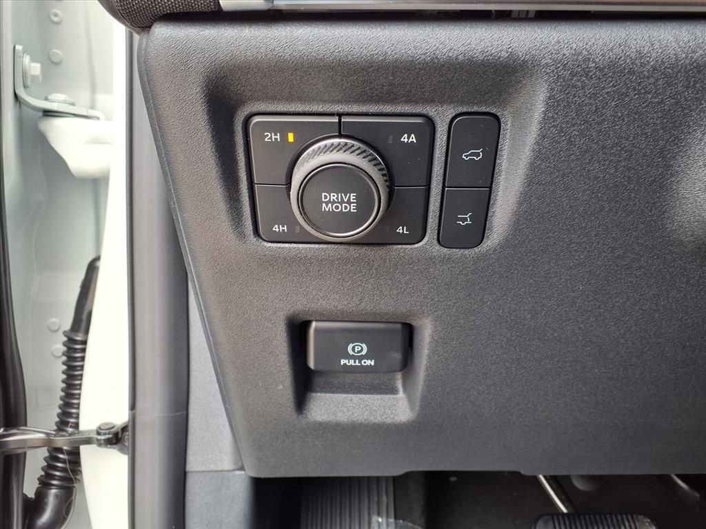 New 2026 Ford Expedition King Ranch image 26