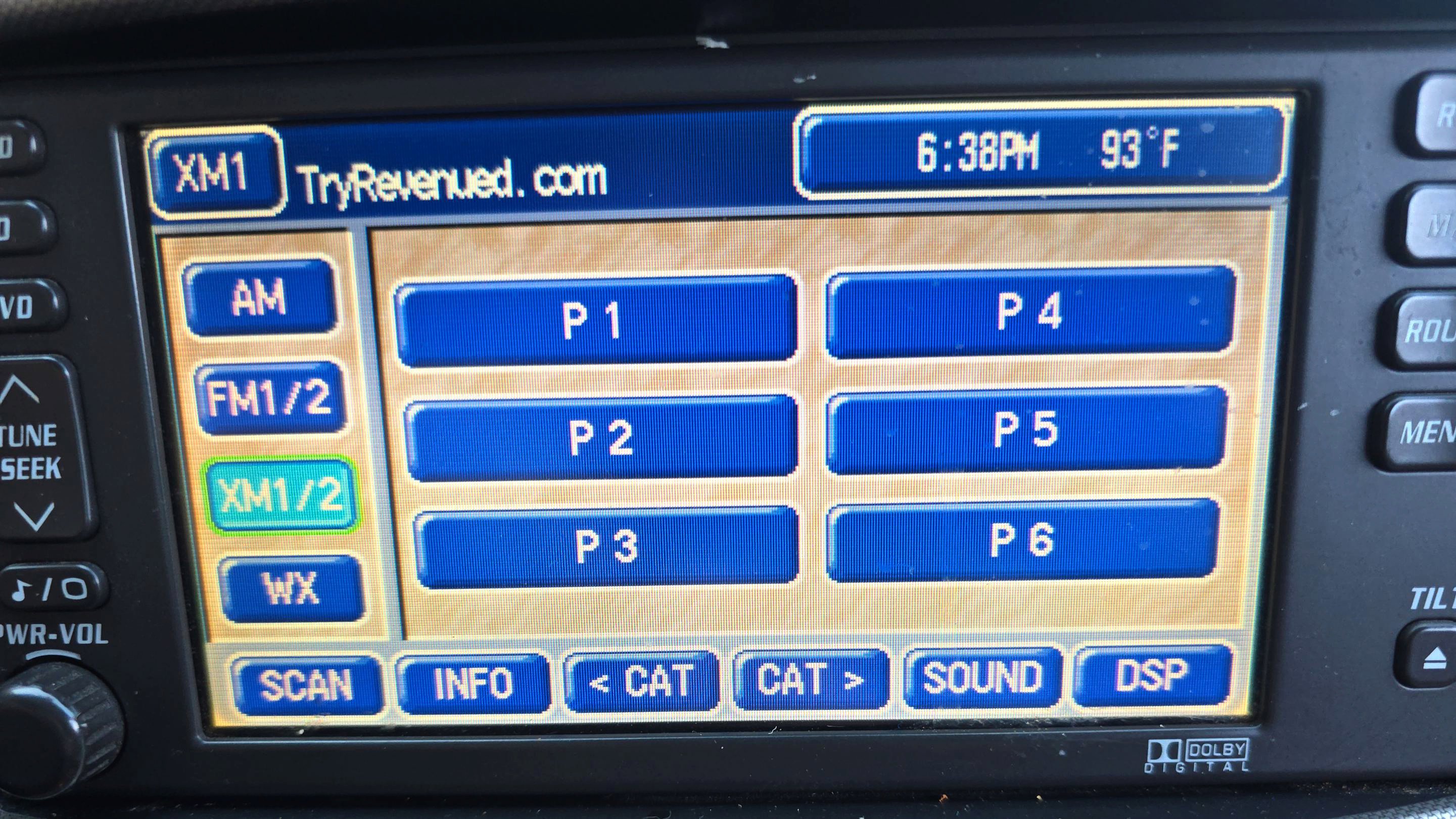 Used 2004 Cadillac XLR image 97